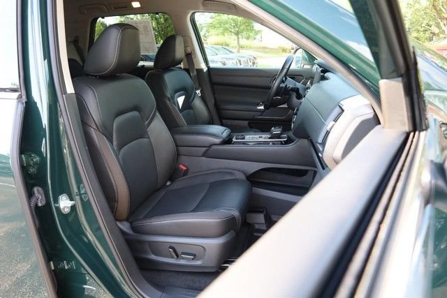 Certified 2022 Nissan Pathfinder SL w/ Cargo Package AWD/4WD image 29
