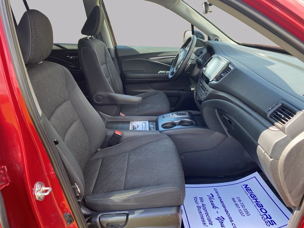 Used 2022 Honda Ridgeline Sport image 45