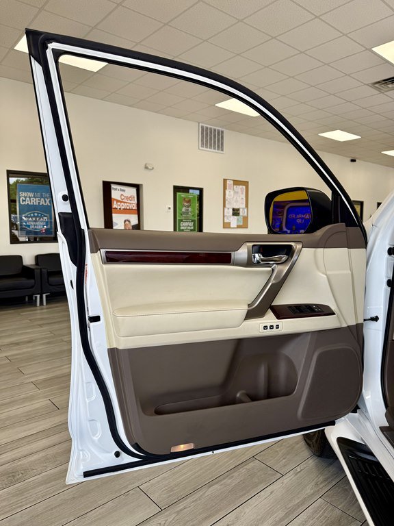 Used 2015 Lexus GX 460 w/ Premium Package AWD/4WD image 14