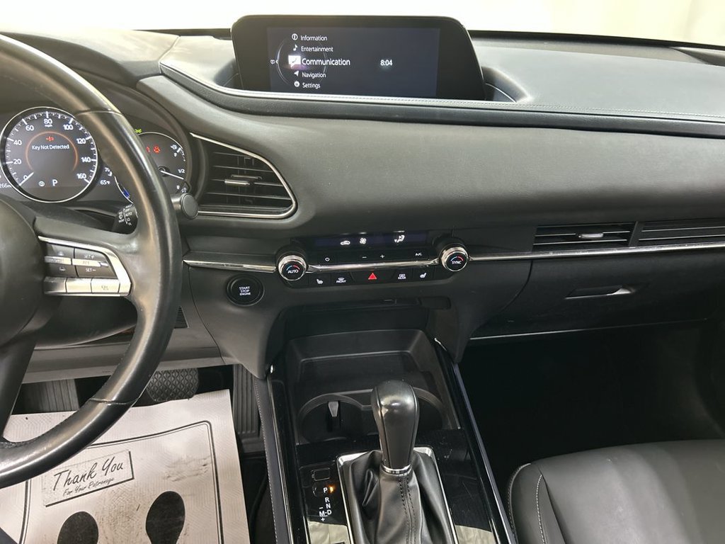 Used 2020 MAZDA CX-30 AWD w/ Preferred Package image 18