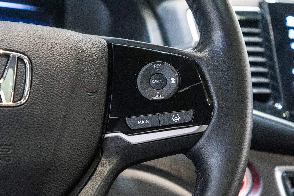 Used 2021 Honda Pilot EX-L image 19