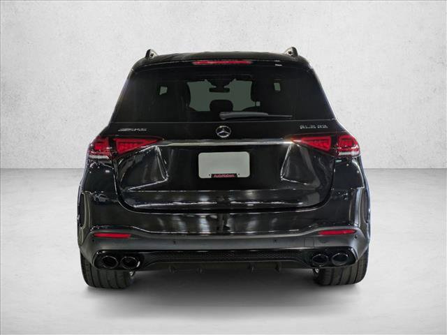 Used 2022 Mercedes-Benz GLE 53 AMG 4MATIC image 6