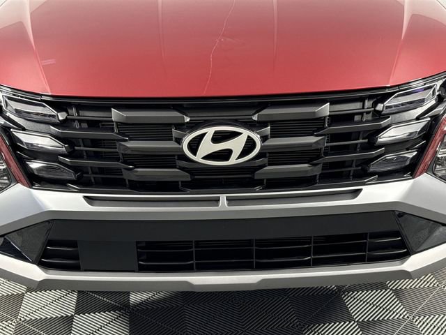 New 2026 Hyundai Tucson SE image 31
