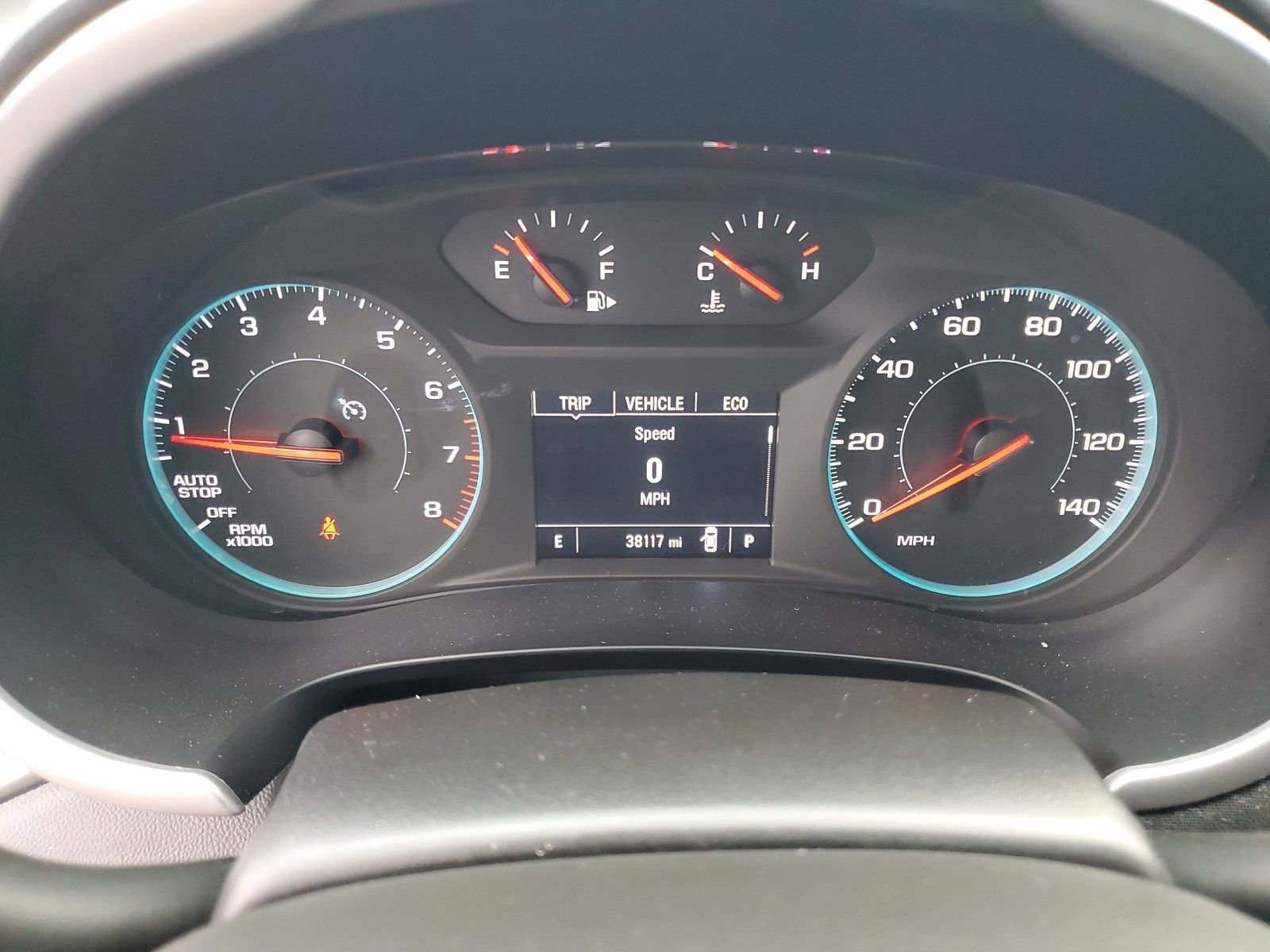 Used 2024 Chevrolet Malibu LT image 13