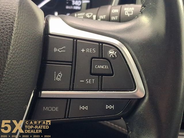Certified 2021 Toyota Highlander XSE AWD/4WD image 29