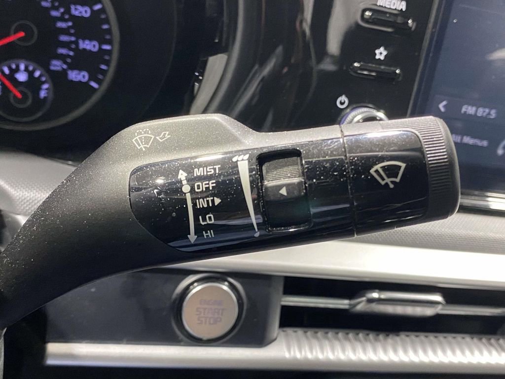 Used 2021 Kia K5 GT-Line w/ GT-Line FWD Premium Package image 25