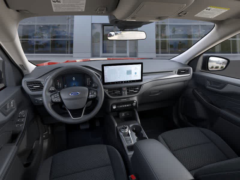 New 2026 Ford Escape Active w/ Active Premium Tech Pack FWD image 9