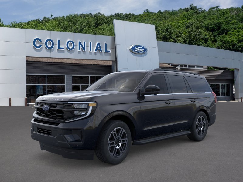 New 2026 Ford Expedition Active AWD/4WD image 24