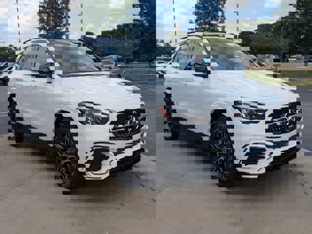 New 2026 Mercedes-Benz GLA 250 image 2