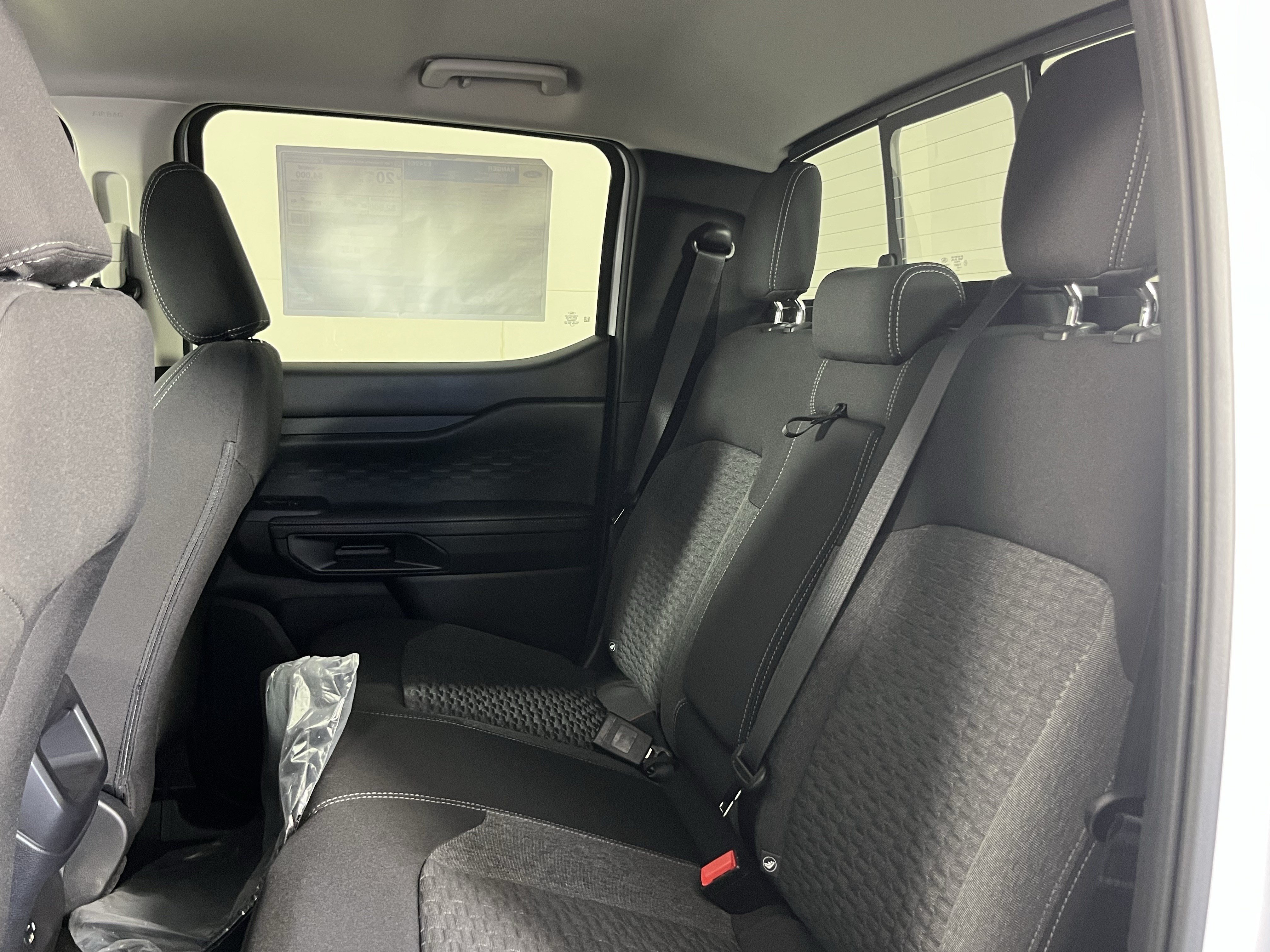 New 2026 Ford Ranger XLT AWD/4WD image 14