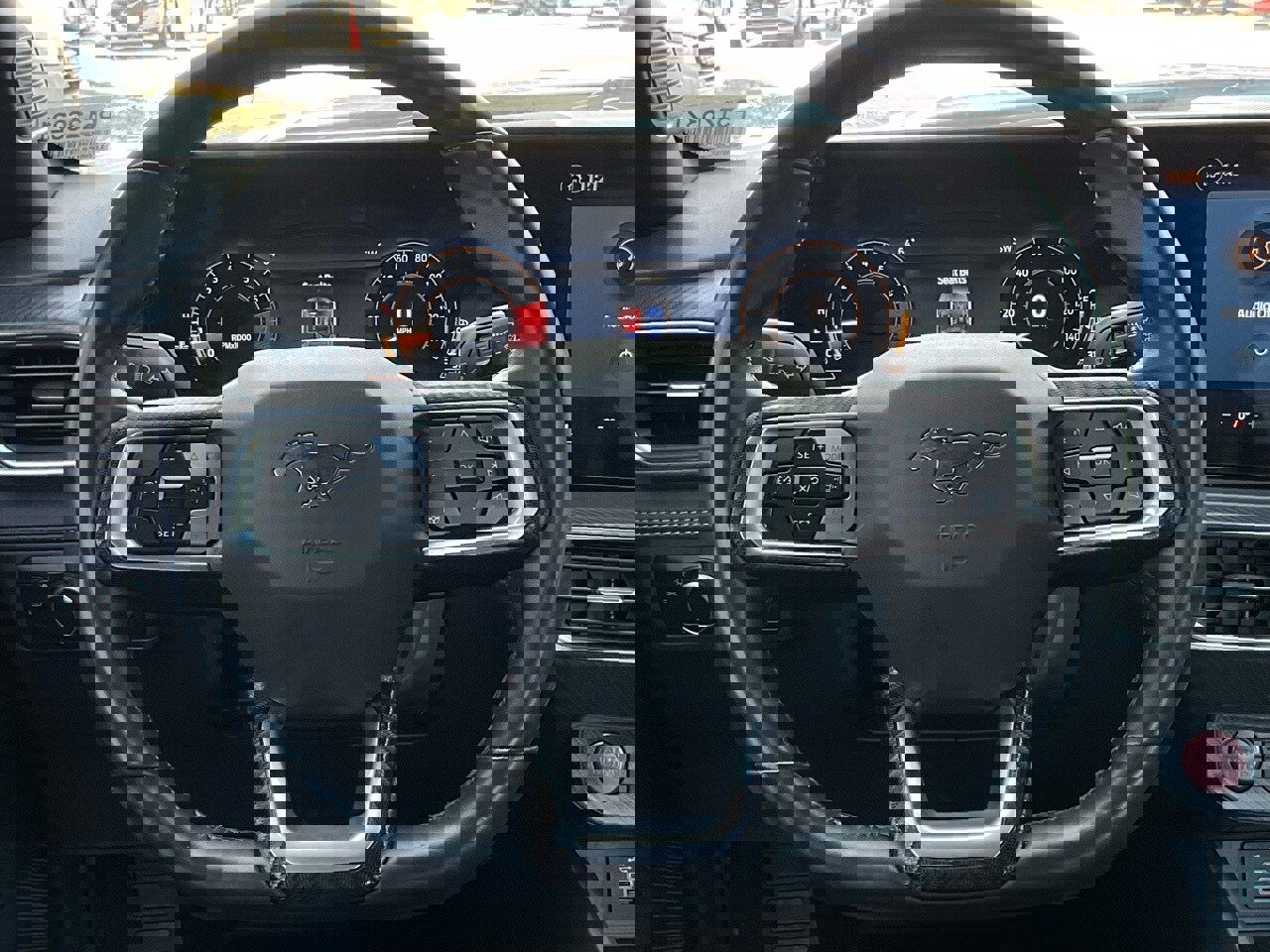 Used 2024 Ford Mustang Premium image 17