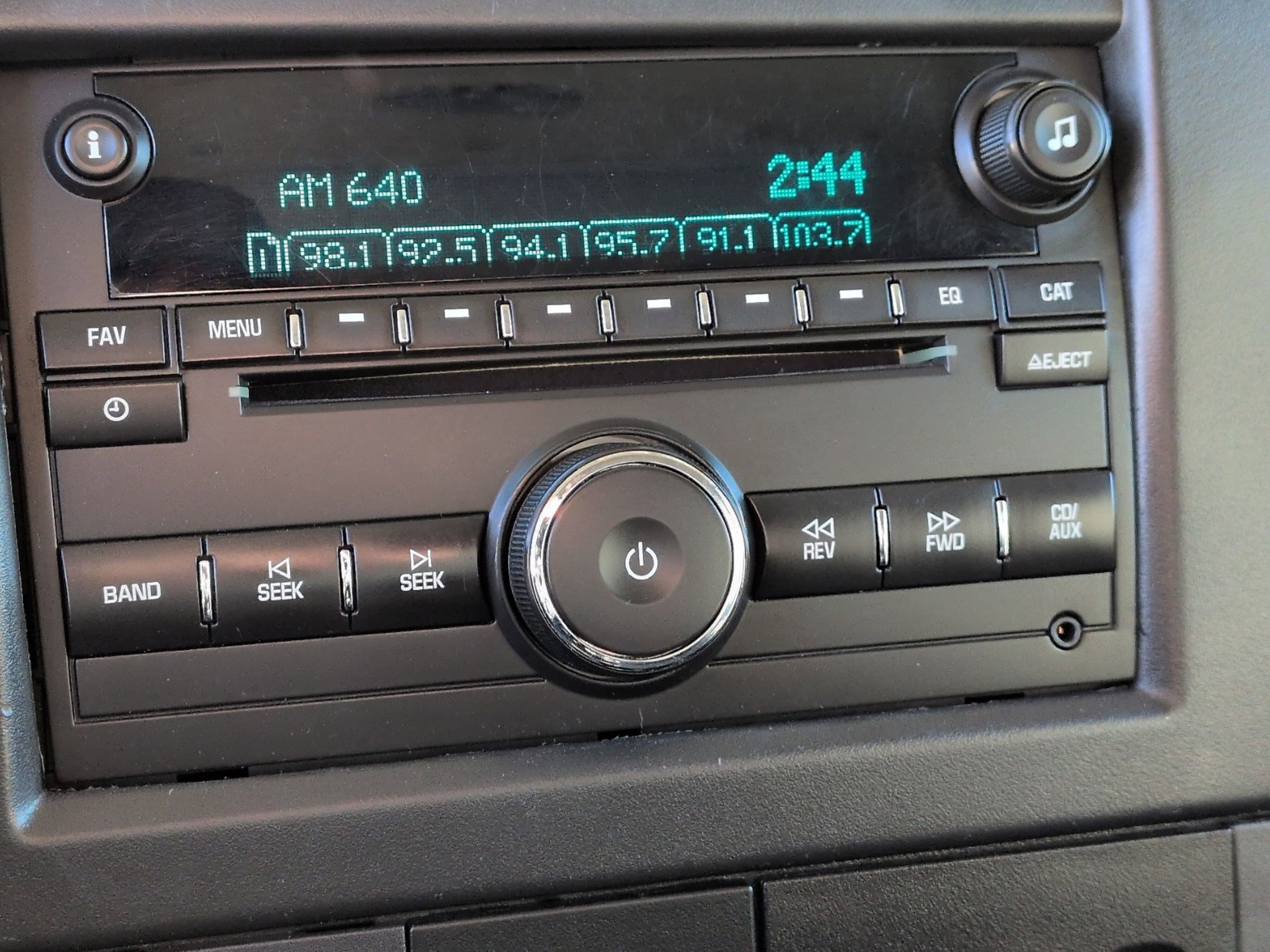 Used 2017 Chevrolet Express 2500 LS image 23