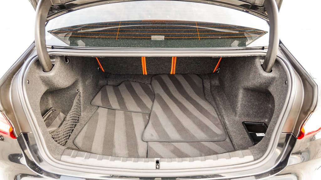 Used 2024 BMW M3 Competition image 30