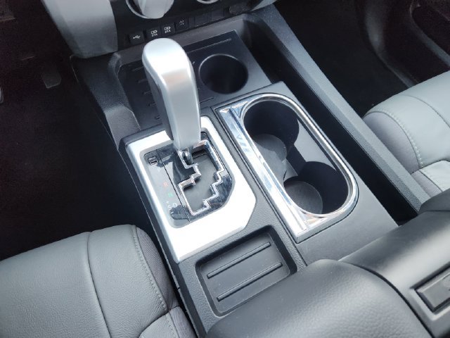 Certified 2021 Toyota Tundra SR5 w/ SR5 Leather Package RWD image 19