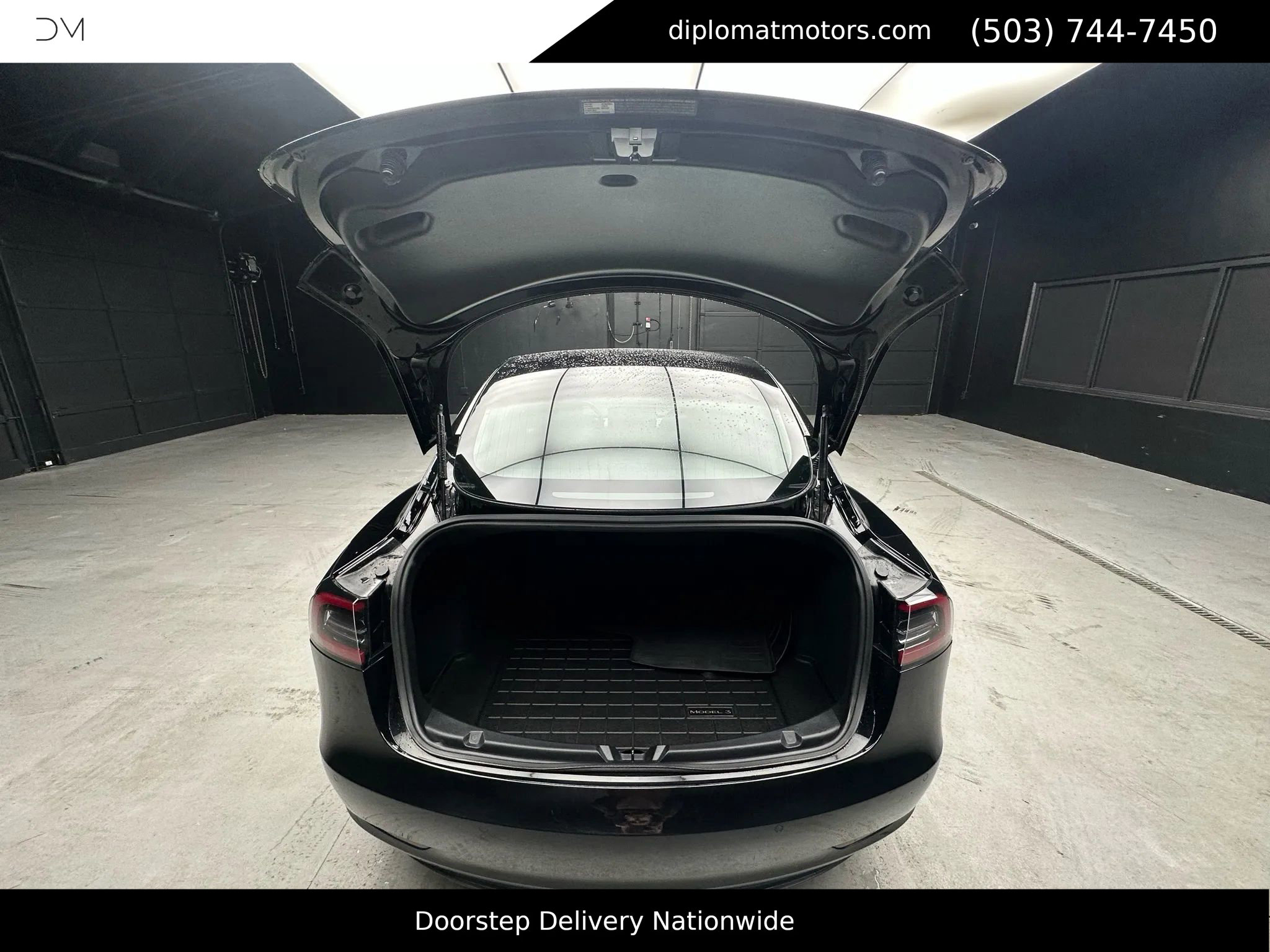 Used 2019 Tesla Model 3 Standard Range Plus image 31