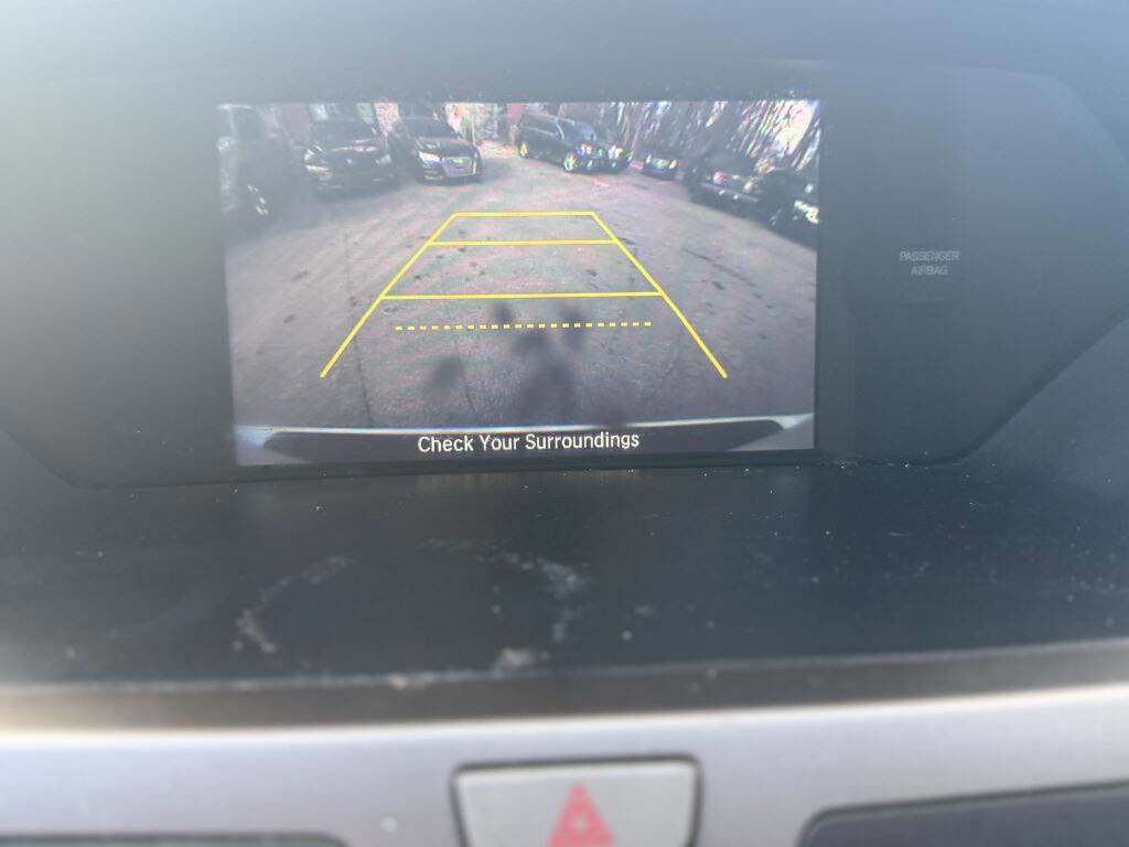 Used 2016 Honda Odyssey SE image 14