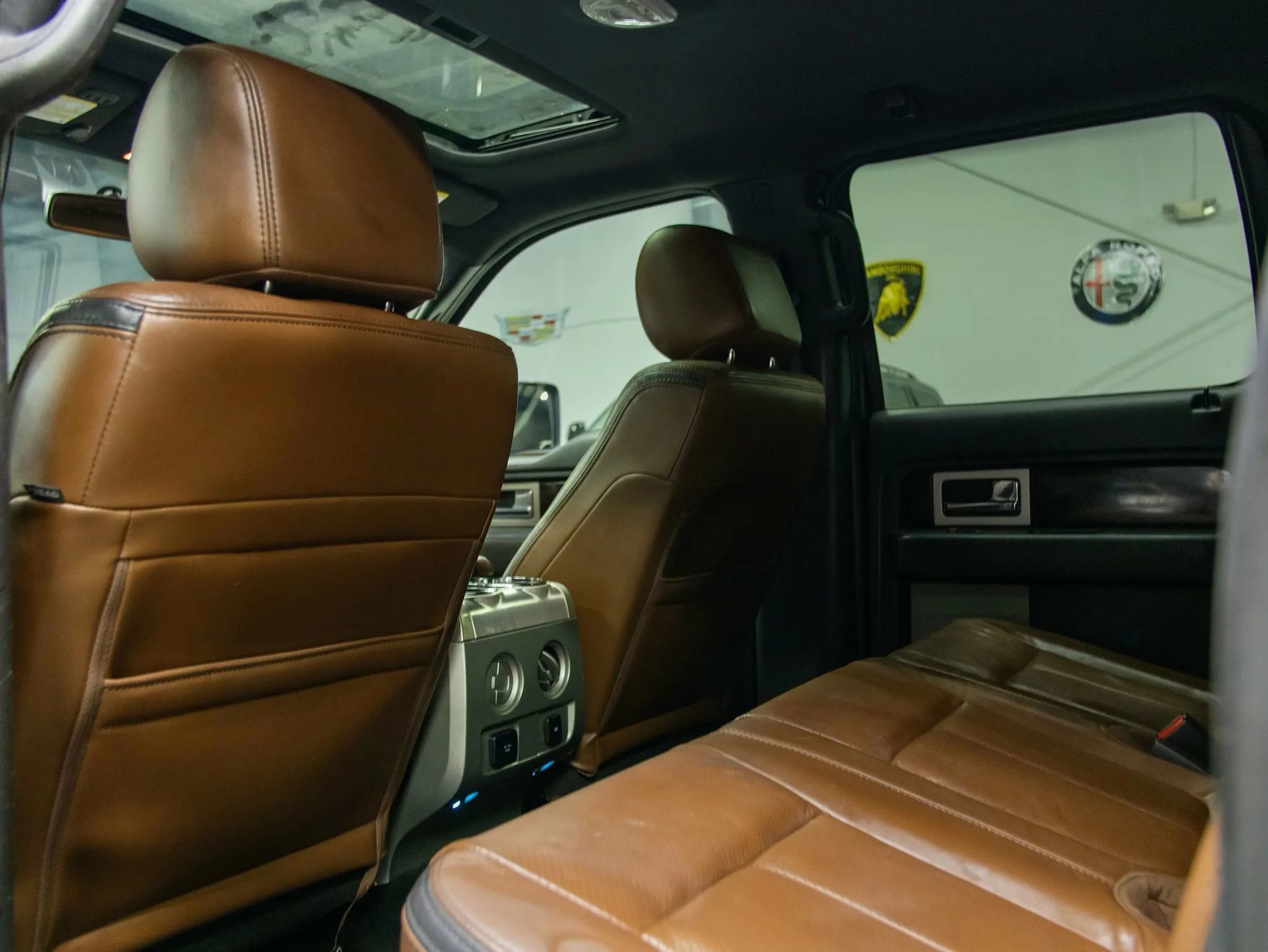 Used 2013 Ford F150 Platinum image 33