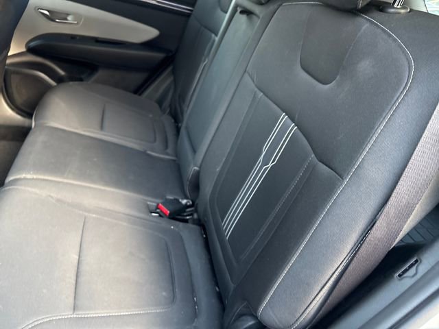 Used 2024 Hyundai Tucson SEL AWD/4WD image 10