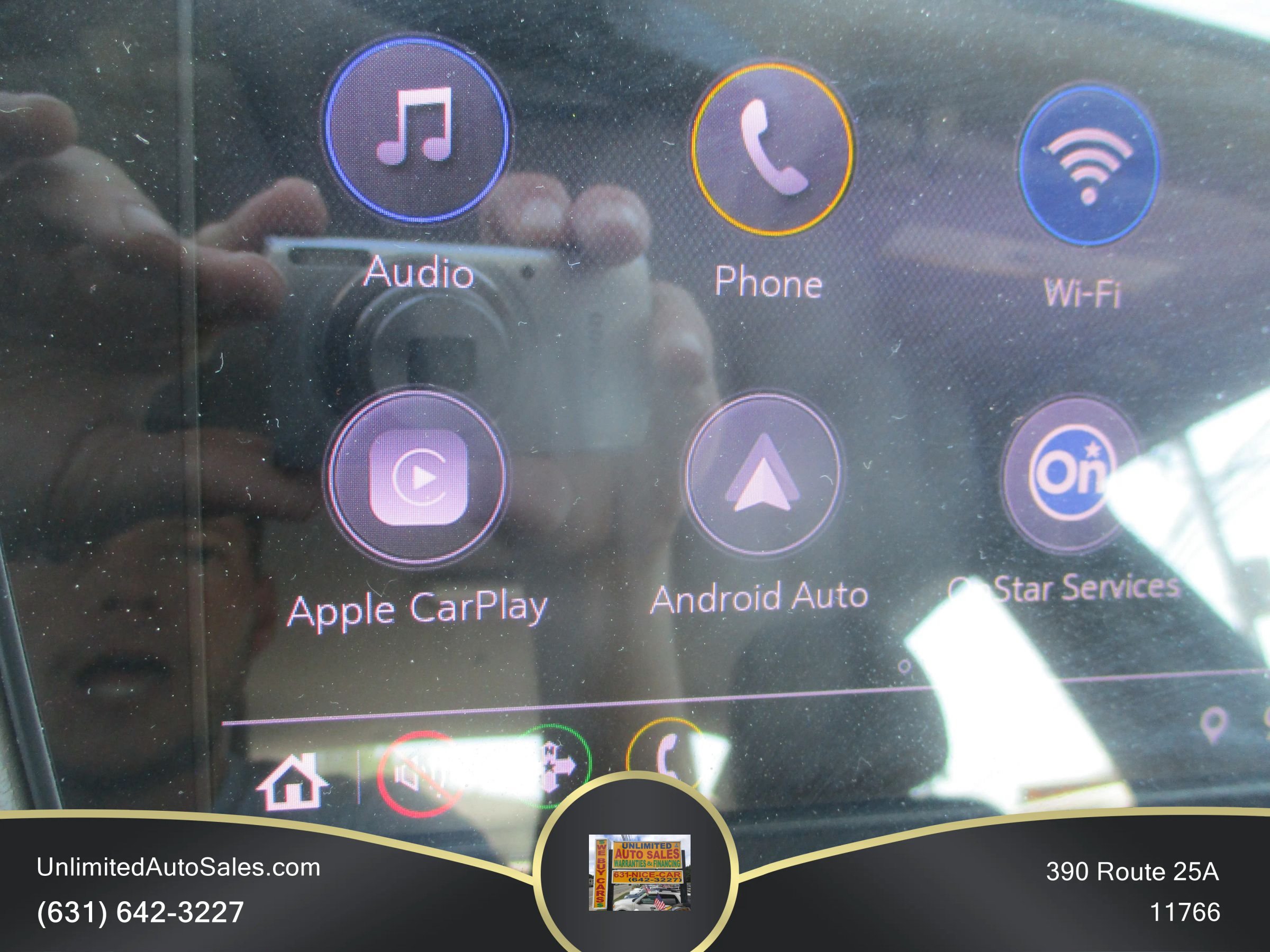 Used 2020 Chevrolet Malibu LS w/ LPO, Convenience Package 1 FWD image 8