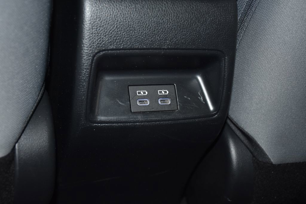 Used 2025 Toyota Corolla SE FWD image 25
