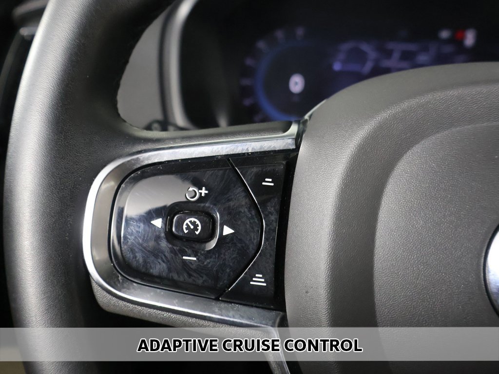 Used 2024 Volvo XC90 B6 Ultimate w/ Protection Package Premier image 6