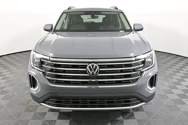New 2026 Volkswagen Atlas SE image 35