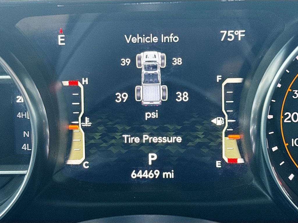 Used 2022 Jeep Gladiator Sport image 12