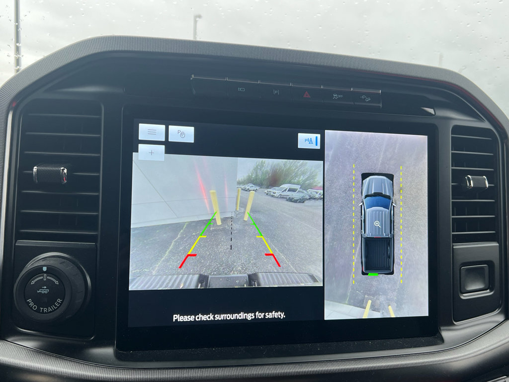 Used 2022 Ford F150 Platinum w/ Equipment Group 701A High image 29