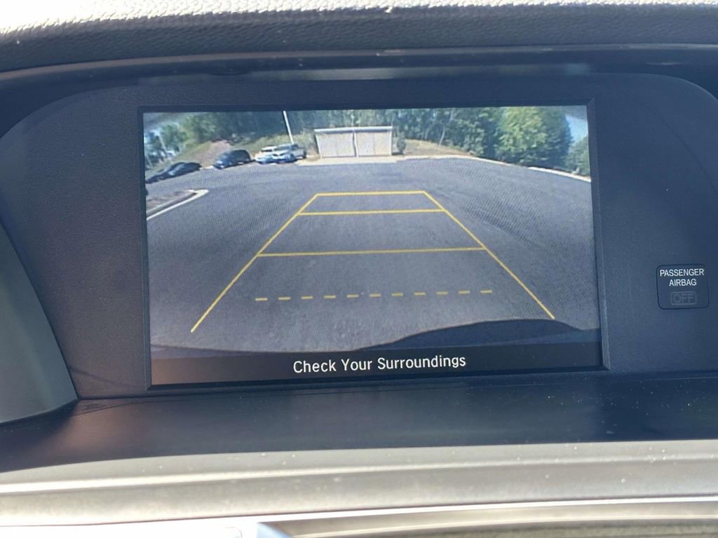 Used 2015 Honda Accord LX image 20
