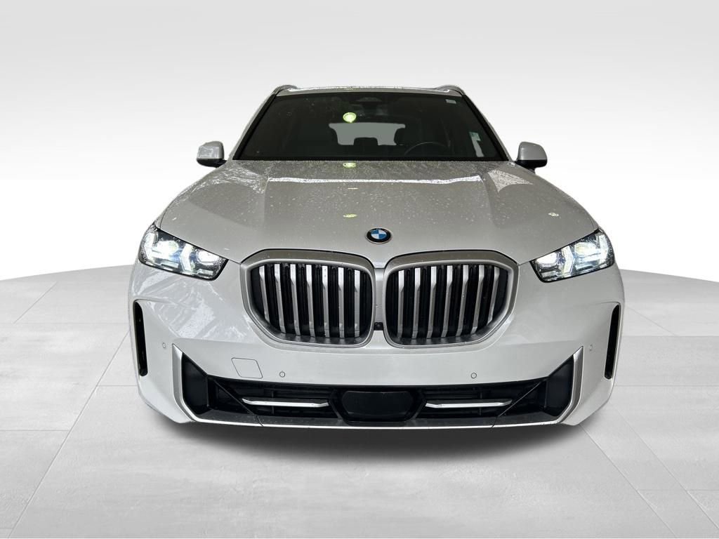 Used 2024 BMW X5 xDrive40i image 14