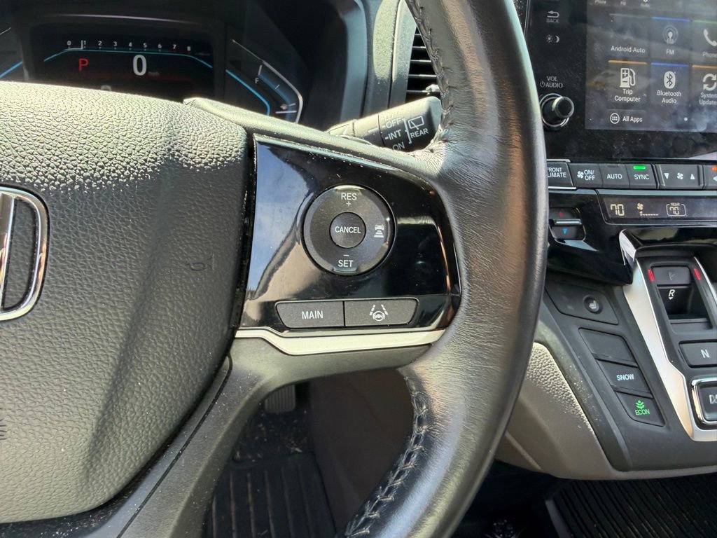 Used 2019 Honda Odyssey EX-L image 28