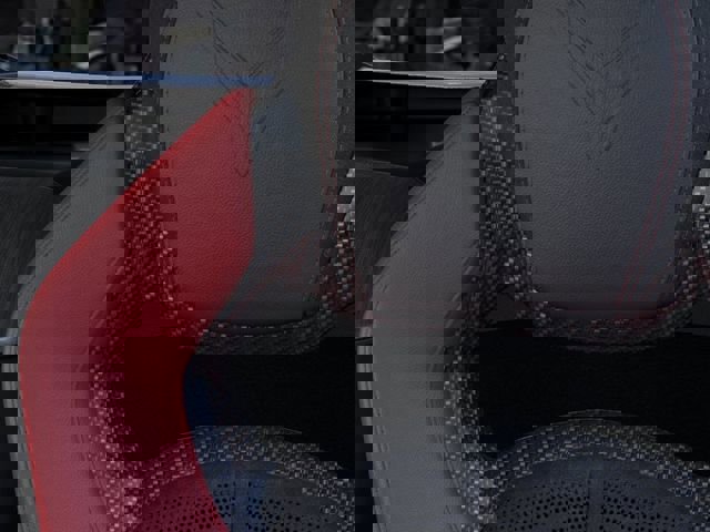 New 2026 Chevrolet Corvette Stingray Preferred Cpe w/ Z51 Performance Package RWD image 21