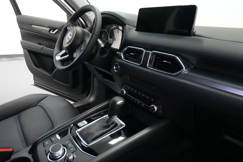New 2025 MAZDA CX-5 AWD 2.5 S image 33