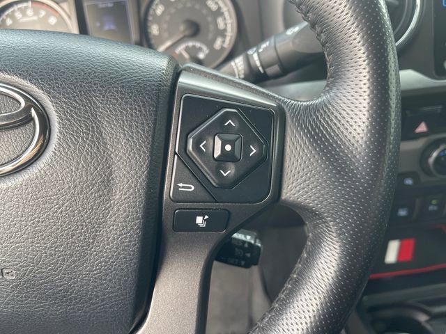 Used 2017 Toyota Tacoma TRD Pro image 25