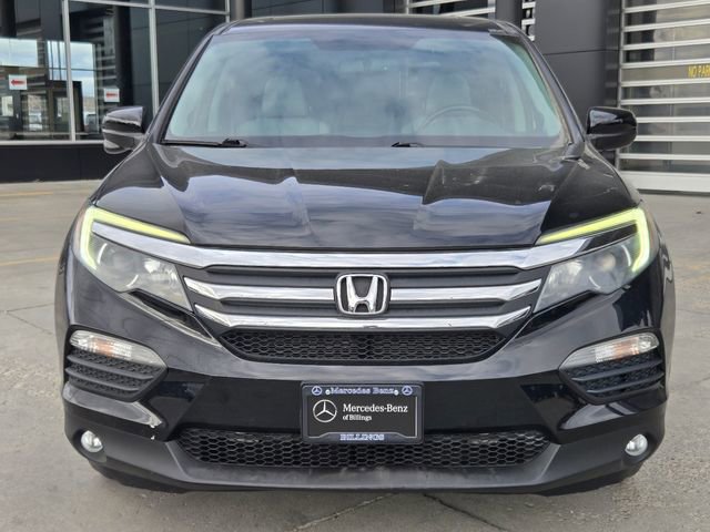 Used 2016 Honda Pilot EX-L image 37