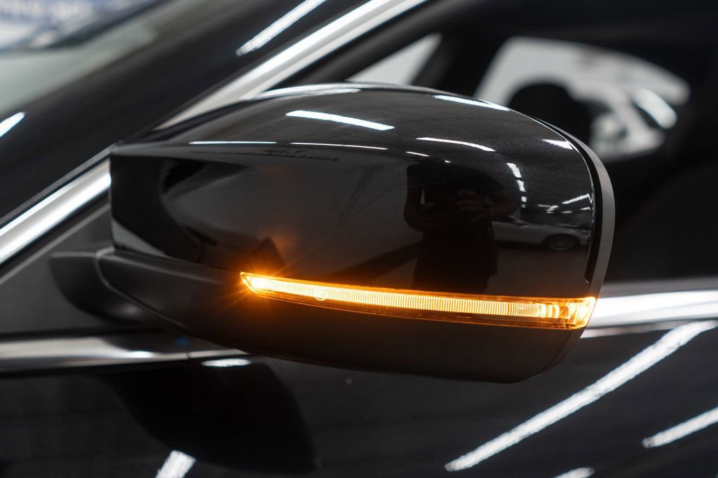 Used 2022 Maserati Ghibli Modena Q4 image 43