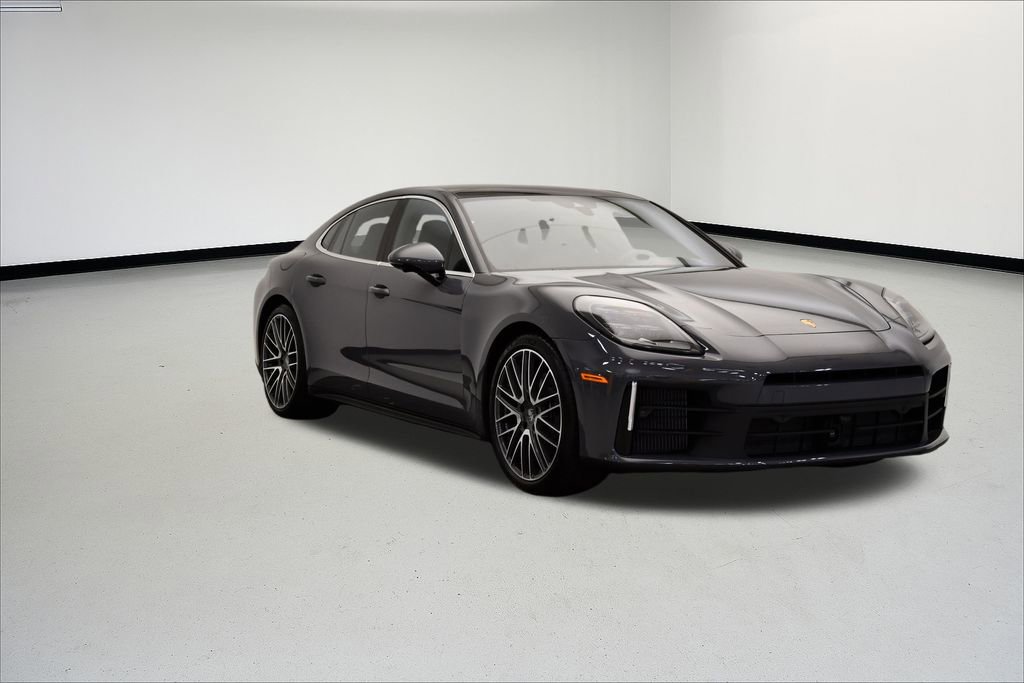 Used 2025 Porsche Panamera image 7
