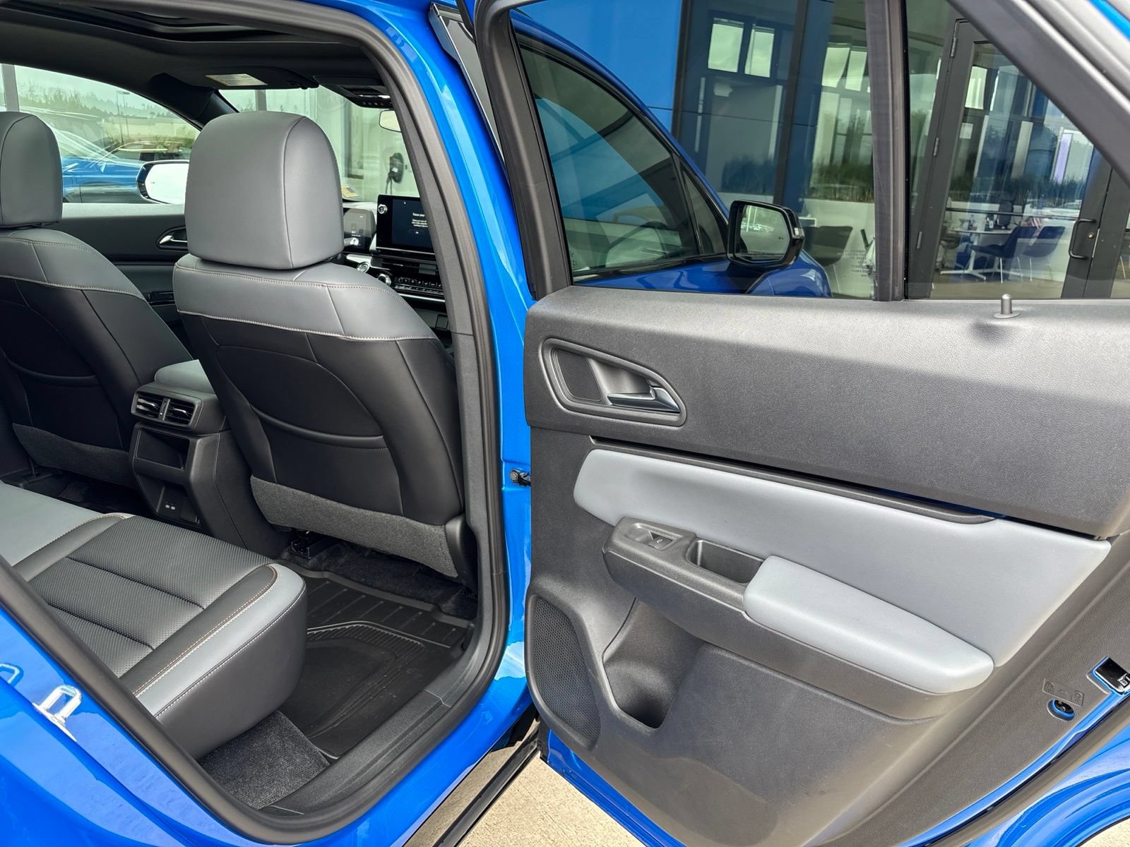 Used 2025 Honda Prologue Elite image 14