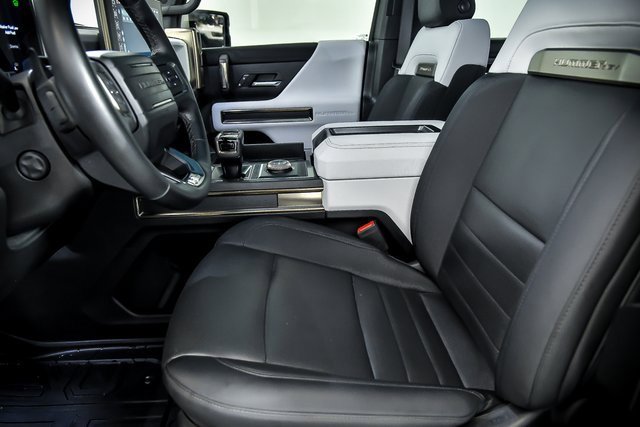 Used 2022 GMC Hummer EV Edition 1 w/ LPO, Illumination Package image 11