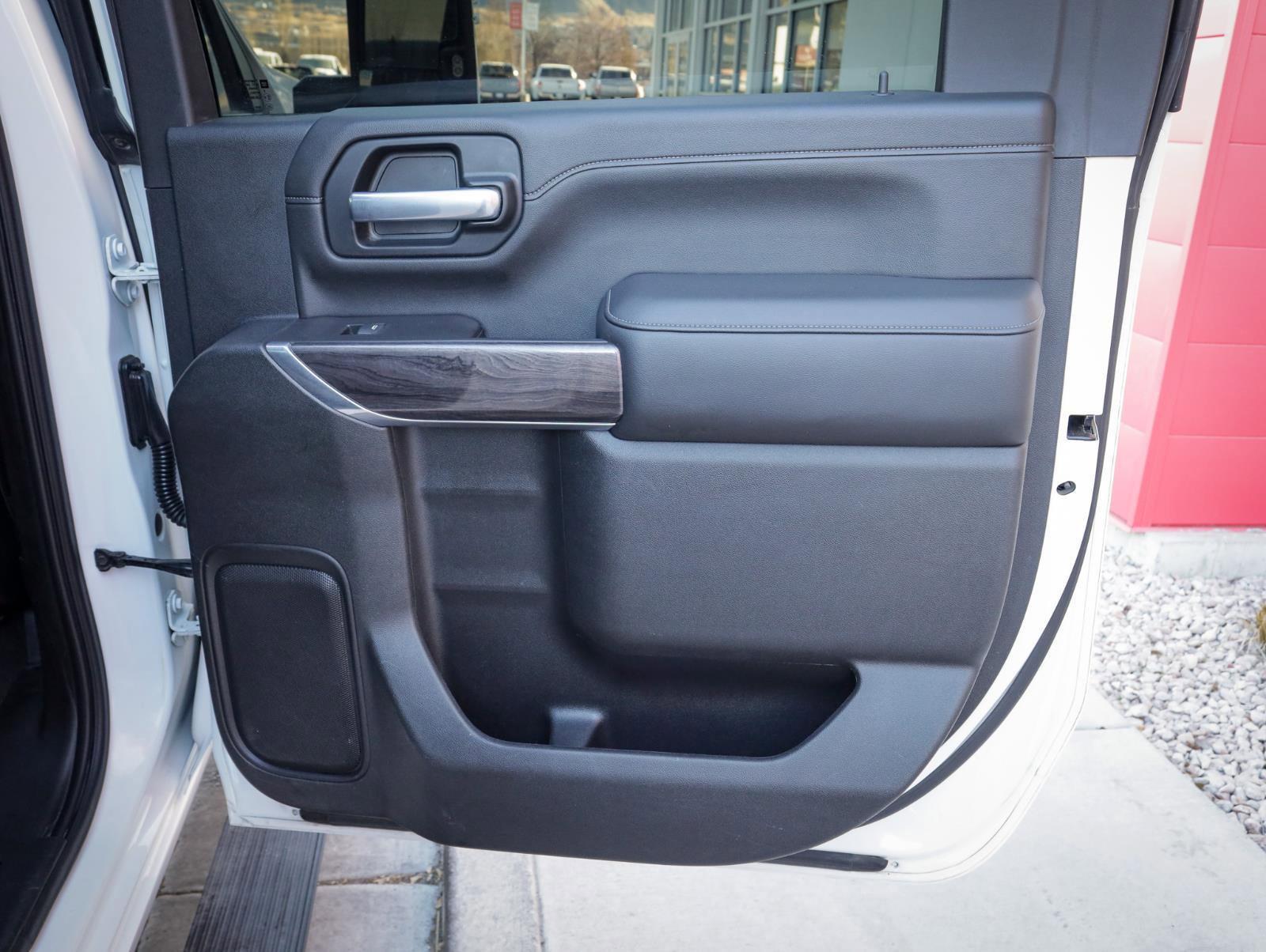 Used 2020 Chevrolet Silverado 3500 LTZ image 30