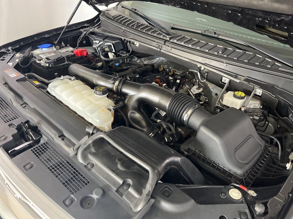 Used 2023 Ford Expedition Max Platinum image 11