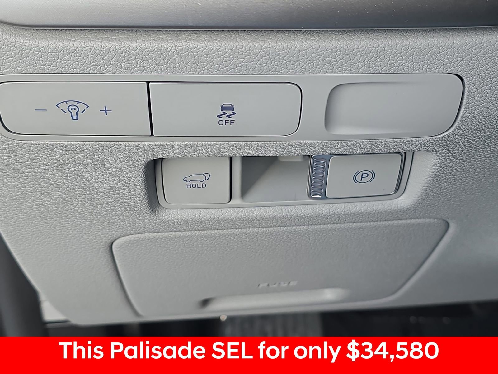 Used 2025 Hyundai Palisade SEL image 34
