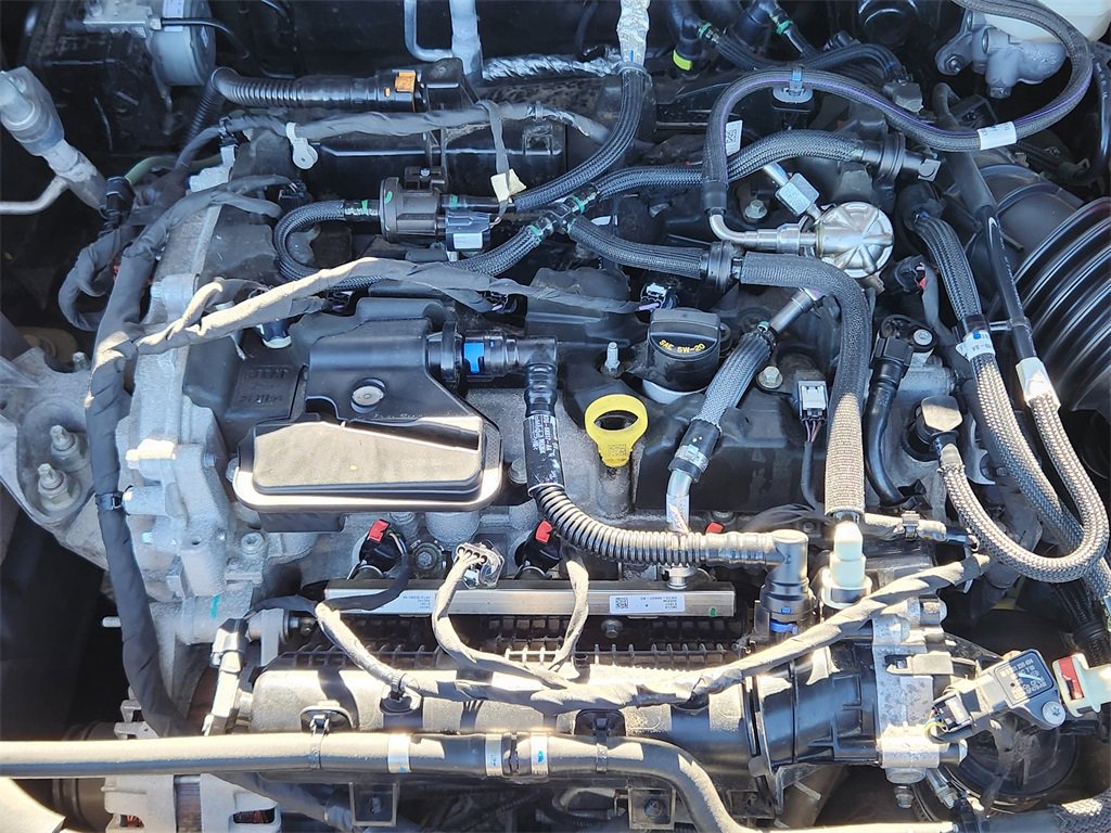 Used 2021 Ford Escape SE w/ Convenience Package image 16