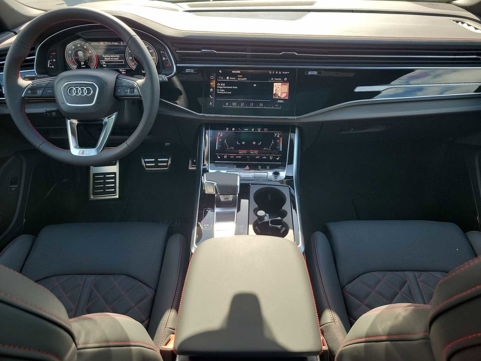 New 2026 Audi Q8 Prestige image 14