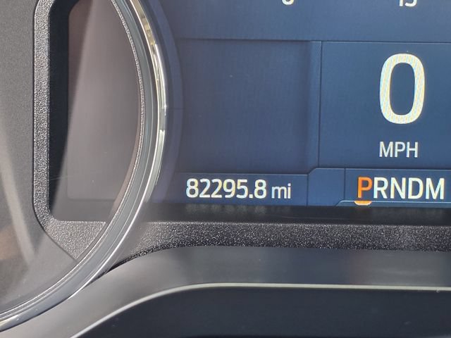 Used 2023 Ford Expedition XLT AWD/4WD image 13