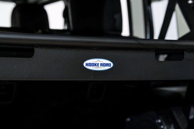 Used 2021 Jeep Wrangler Unlimited Rubicon image 38