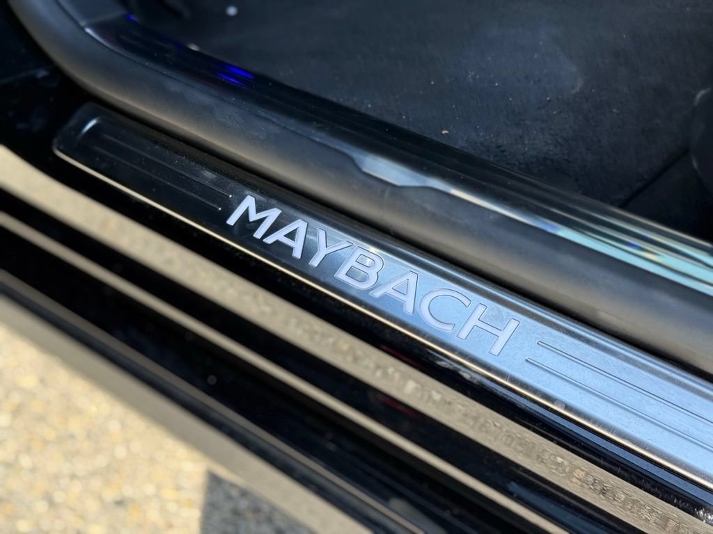 Used 2023 Mercedes-Benz Maybach S 680 4MATIC image 32
