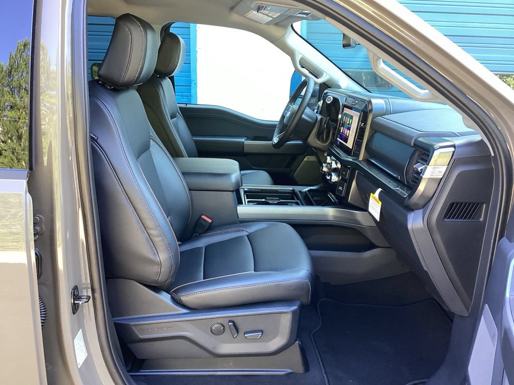 New 2026 Ford F350 Lariat AWD/4WD image 46