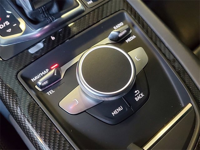 Used 2018 Audi R8 V10 plus image 30