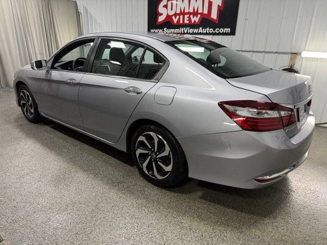 Used 2016 Honda Accord EX image 6